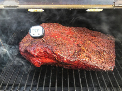 The Smokeshow 'Que Box