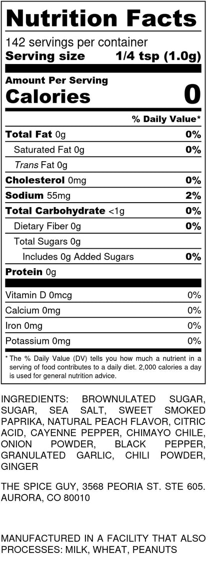 The Smokeshow 'Que Box