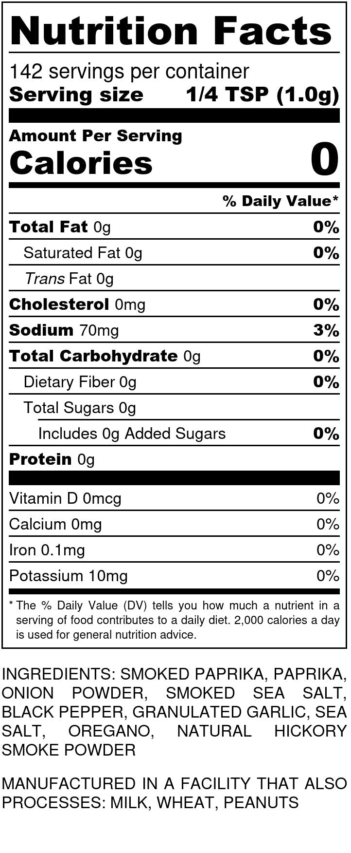 The Smokeshow 'Que Box