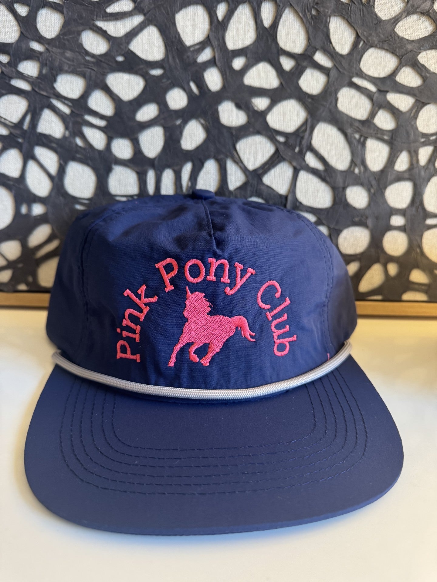 Pink Pony Club