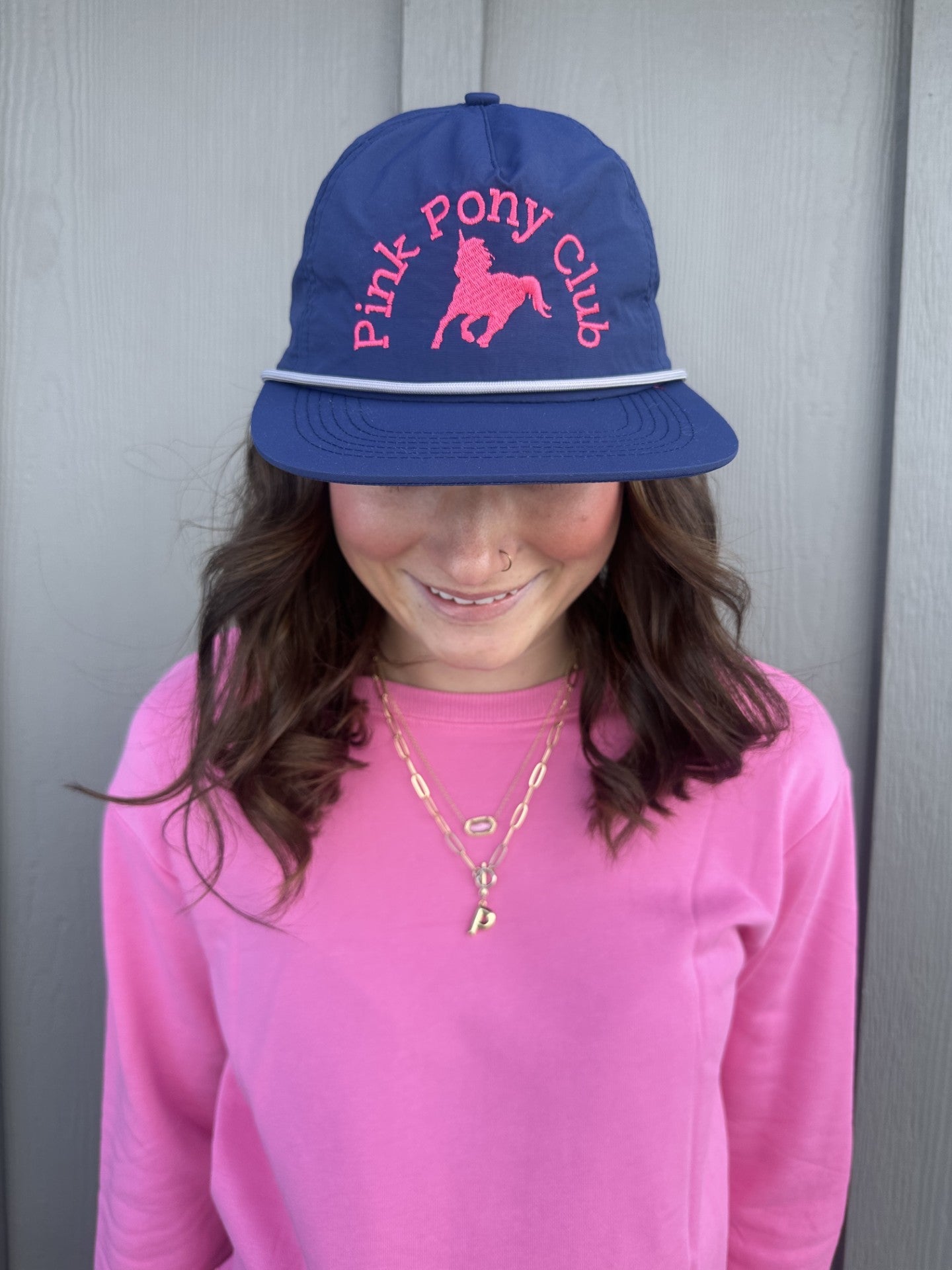 Pink Pony Club