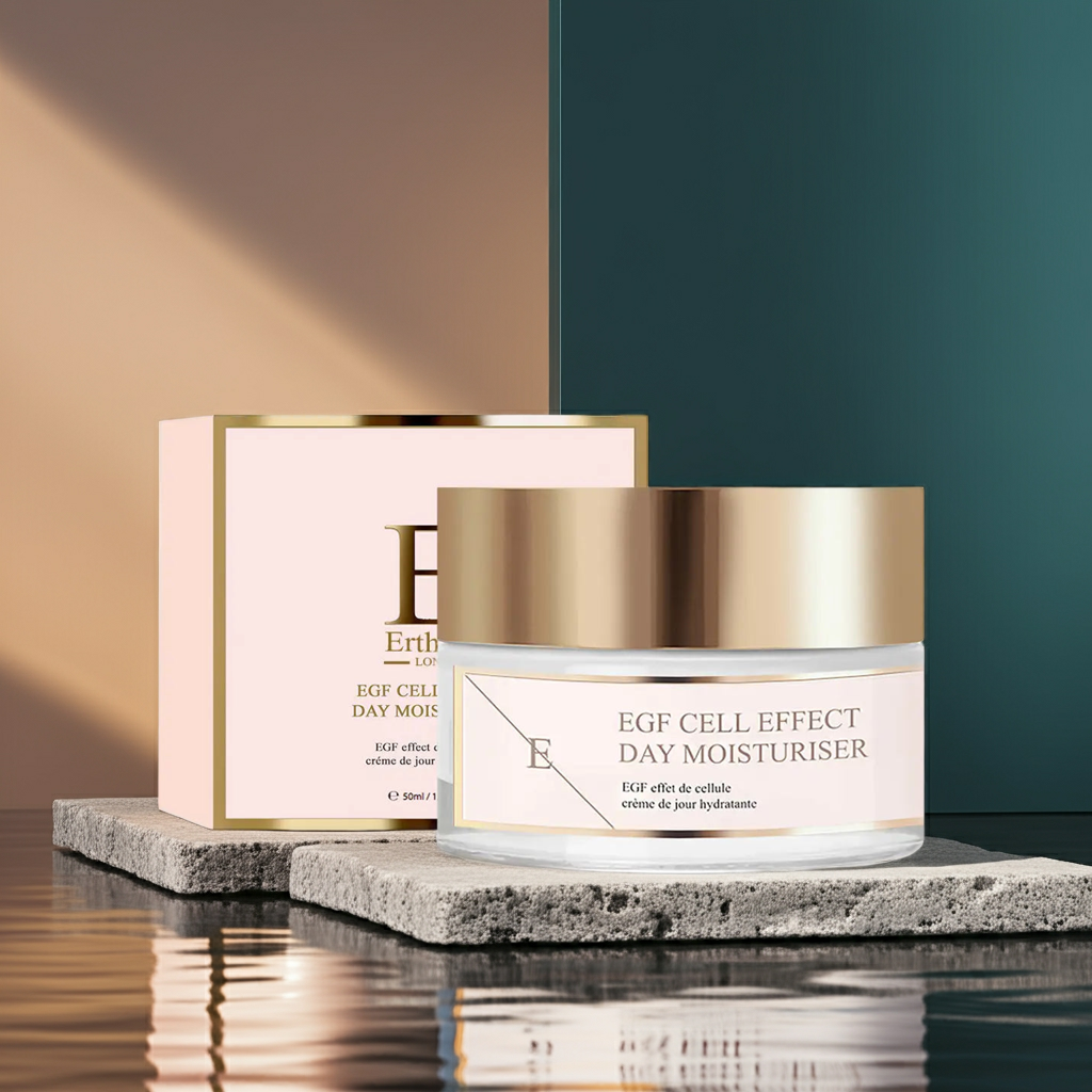 Egf Cell Effect Day Moisturiser (50ml)