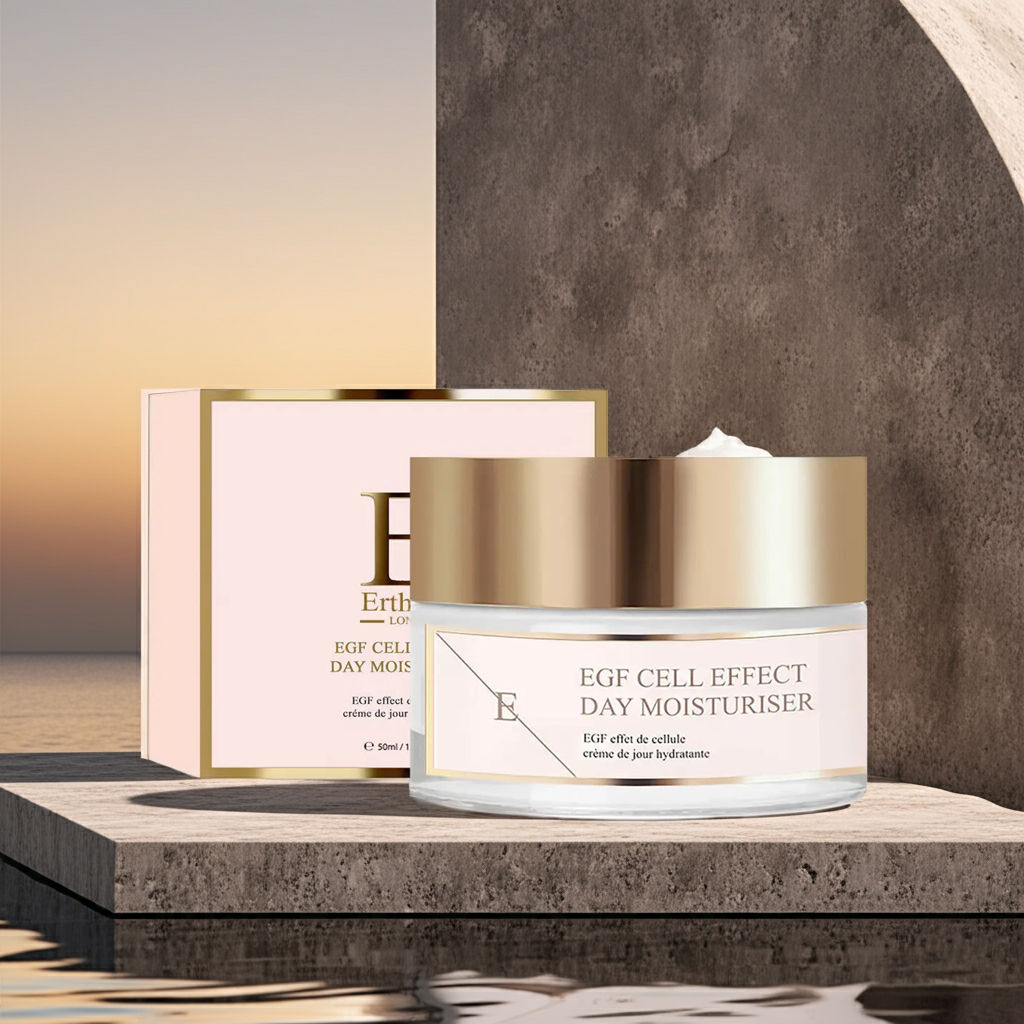 Egf Cell Effect Day Moisturiser (50ml)