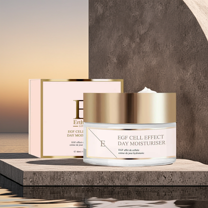 Egf Cell Effect Day Moisturiser (50ml)