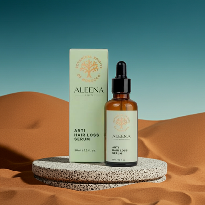 Anti-Hair Loss Serum