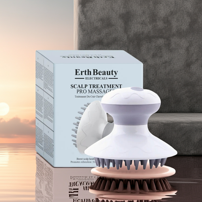 Scalp Treatment Pro Massager